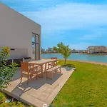 Ascot Bay, Premium 5Br Lagoon Beach House & Pool In Tawila, El Gouna